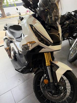HONDA X-ADV HONDA X-ADV